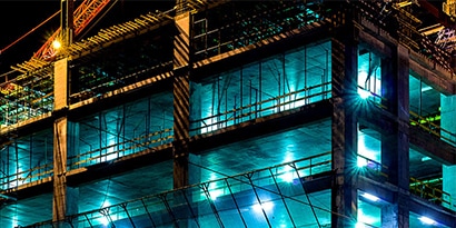 Design e construção