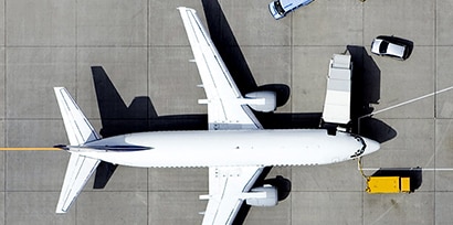 Soluções comerciais