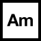 Am Icon