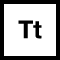 Tt Icon